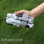 GetZget® Universal Prop Holder Belt for Drones