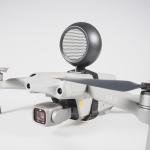 Wireless Drone Megaphone Speaker for DJI & More