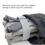 GetZget® Universal Prop Holder Belt for Drones
