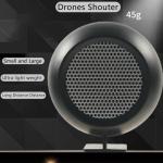 Wireless Drone Megaphone Speaker for DJI & More
