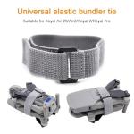 GetZget® Universal Prop Holder Belt for Drones