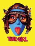 Tank Girl Drone