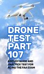 Drone Test Part 107 Study Guide & Practice Test