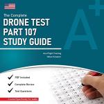 Part 107 Drone Certification Audio Study Guide
