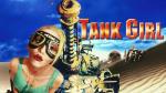 Tank Girl Drone