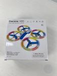 Kids Mini Drone with LED Lights and Altitude Hold