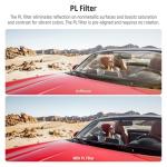 NEEWER ND Filter Set for DJI Flip Drone