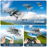 1080P Mini Camera Drone for Kids and Adults