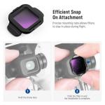 NEEWER ND Filter Set for DJI Flip Drone