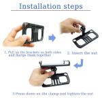 Universal Tablet Mount for DJI Drones