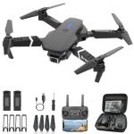 MOCVOO Foldable Drone with Camera for Everyone