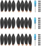 24 Mavic Mini 2/SE/4K Propellers - Orange