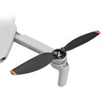 24 Mavic Mini 2/SE/4K Propellers - Orange