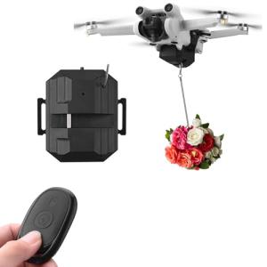 DJI Mini 4 Pro/3/2 Airdrop Payload System