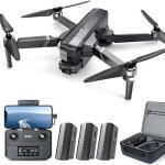 Ruko F11GIM2 4K Camera Drone with Gimbal