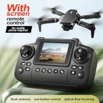 Elecci E88 Foldable Mini Drone for Beginners