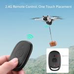 DJI Mini 4 Pro/3/2 Airdrop Payload System