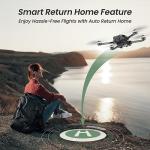 Holy Stone HS720E Drone with 4K Camera