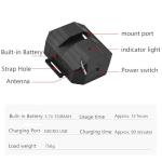 DJI Mini 4 Pro/3/2 Airdrop Payload System