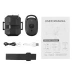 DJI Mini 4 Pro/3/2 Airdrop Payload System