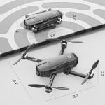 Holy Stone HS720E Drone with 4K Camera
