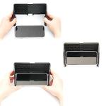 WANPOOL Foldable Sun Shade Visor for Drones