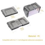 WANPOOL Foldable Sun Shade Visor for Drones