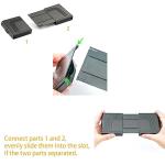 WANPOOL Foldable Sun Shade Visor for Drones