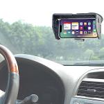 WANPOOL Foldable Sun Shade Visor for Drones