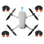 HeiyRC 4-in-1 Propeller & Landing Gear Bundle
