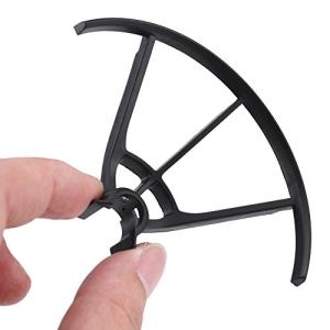Drone Propeller Guards for Tello Quadcopter - 4 Pack
