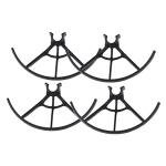 Drone Propeller Guards for Tello Quadcopter - 4 Pack