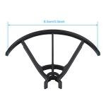 Drone Propeller Guards for Tello Quadcopter - 4 Pack
