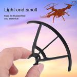 Drone Propeller Guards for Tello Quadcopter - 4 Pack