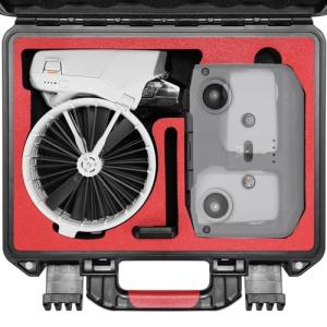 FPVtosky Waterproof Hard Case for DJI Flip Drone