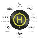 SKYMONSTER Waterproof Drone Landing Pad 21