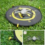SKYMONSTER Waterproof Drone Landing Pad 21