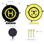 SKYMONSTER Waterproof Drone Landing Pad 21