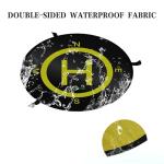 SKYMONSTER Waterproof Drone Landing Pad 21