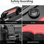 FPVtosky Waterproof Hard Case for DJI Flip Drone