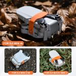 STARTRC DJI Mini 4K/2 Propeller Holder Strap