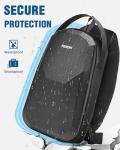 Portable Backpack for DJI RC 2/N3/N2 Controller