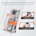 STARTRC DJI Mini 4K/2 Propeller Holder Strap