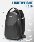 Portable Backpack for DJI RC 2/N3/N2 Controller