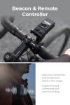 HoverAir X1 PROMAX 8K Foldable Drone