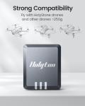 Holyton Remote ID Module for GPS Drones