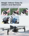 Holyton Remote ID Module for GPS Drones