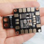 Acxico Dual Drone Power Distribution Board XT60