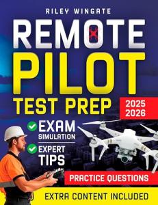 Ace Your FAA Part 107 Exam: Expert Guide