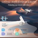 DJI Mavic Mini 2 Arm Cover Replacement Shell